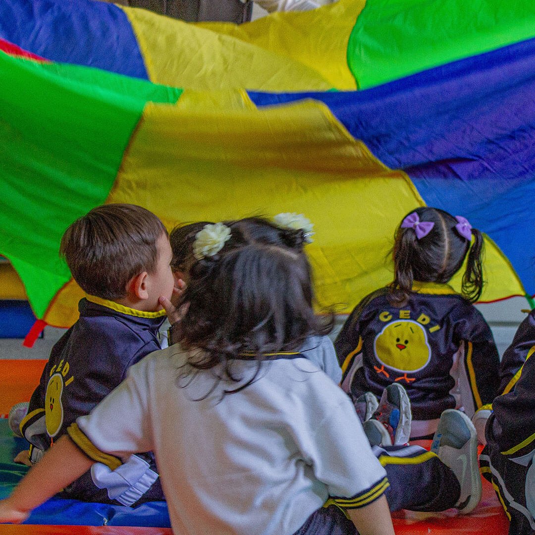 Montessori Coacalco Cantos y Juegos 02