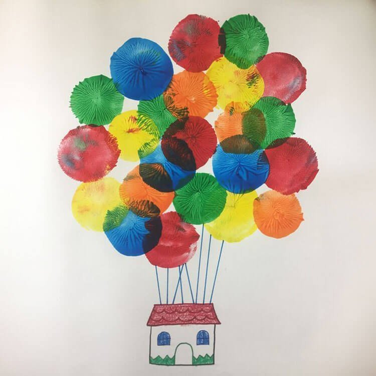 Montessori Coacalco Kinder Arte 03