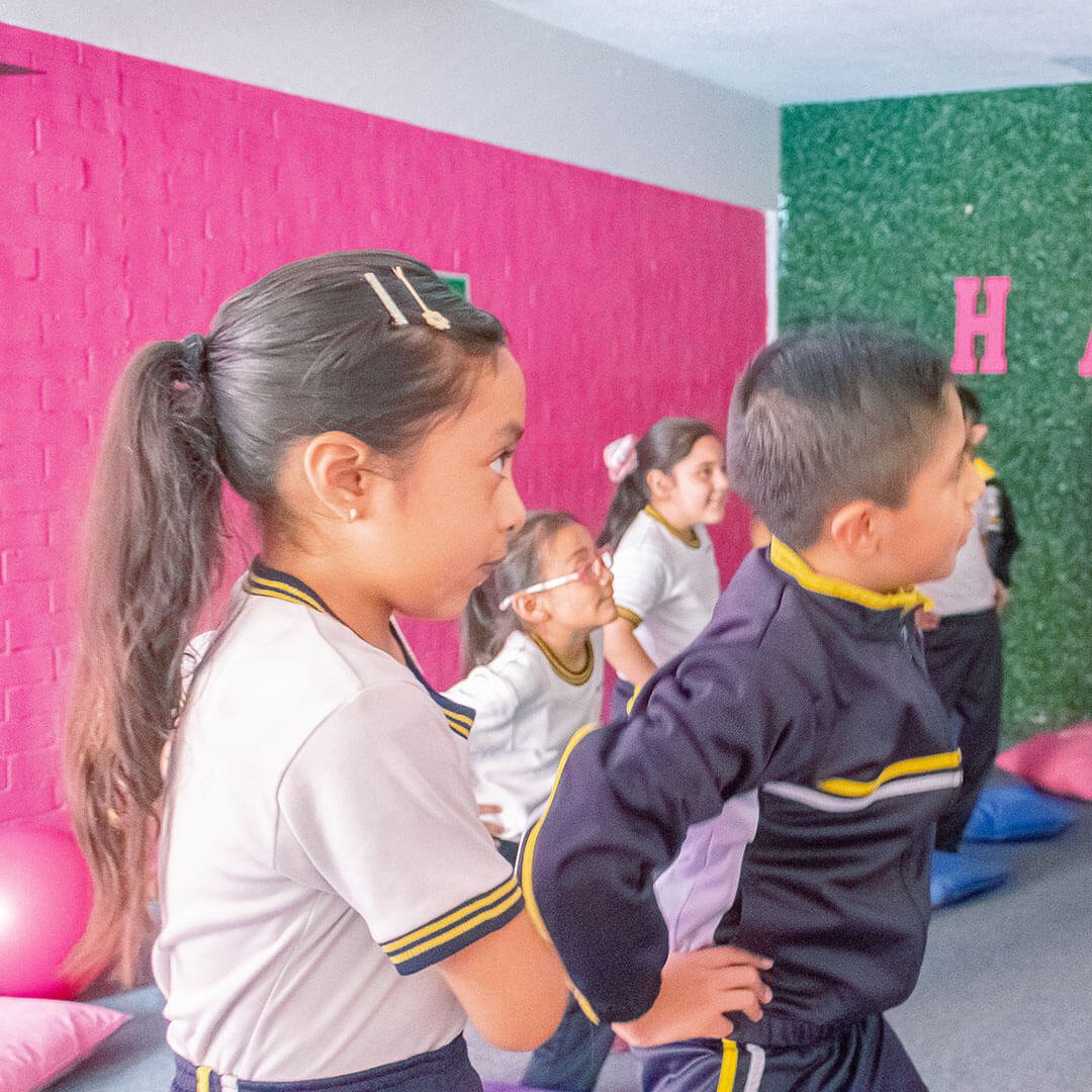 Montessori Coacalco Kinder Educación Emocional 02