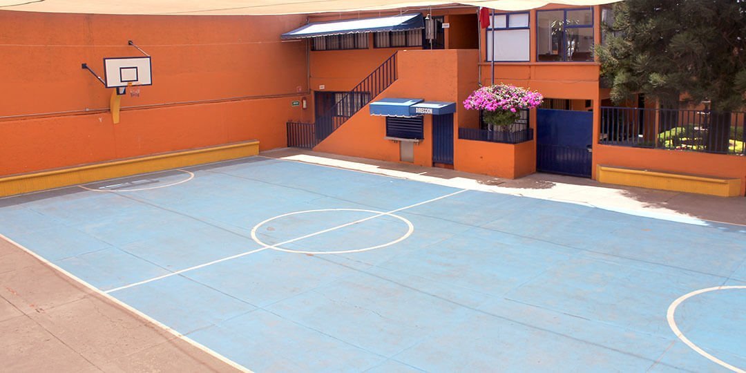 Montessori Coacalco Kinder Educación Física