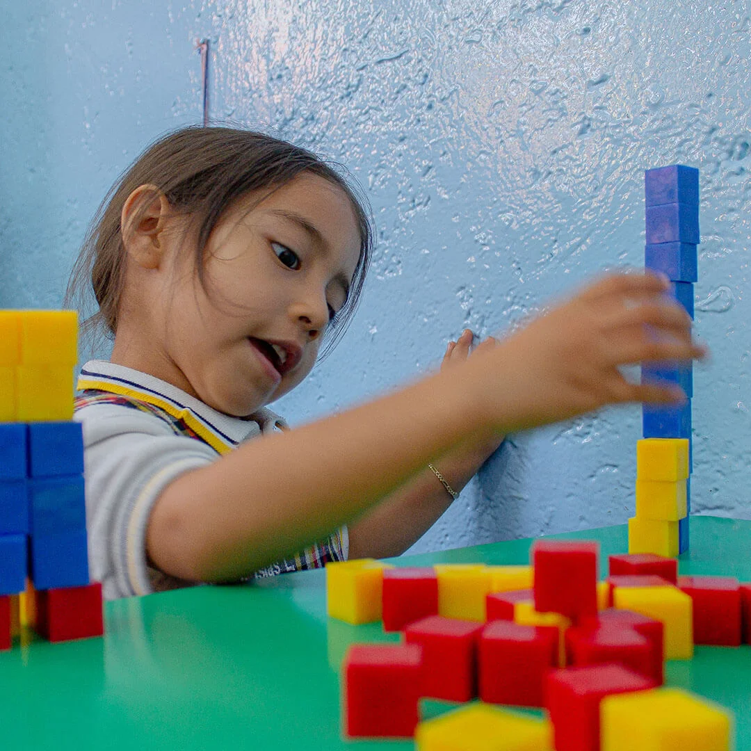 Montessori Coacalco Kinder Home