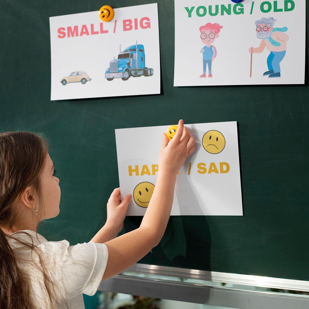 Montessori Coacalco Kinder Inglés 01
