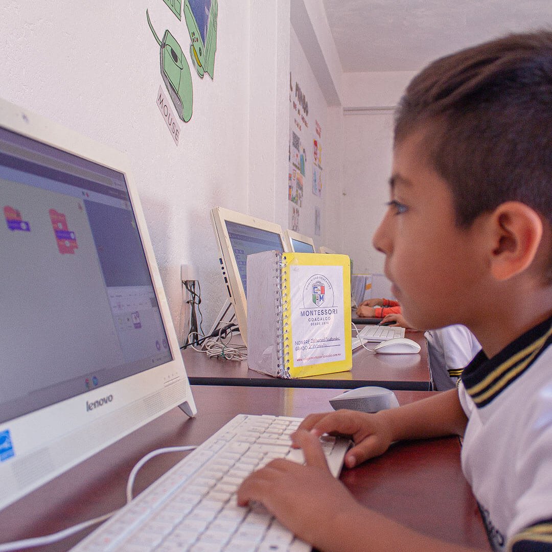 Montessori Coacalco Kinder Programacion 03