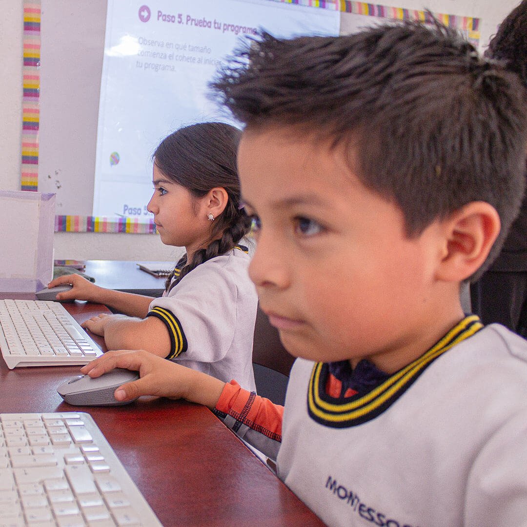 Montessori Coacalco Kinder Programacion 04