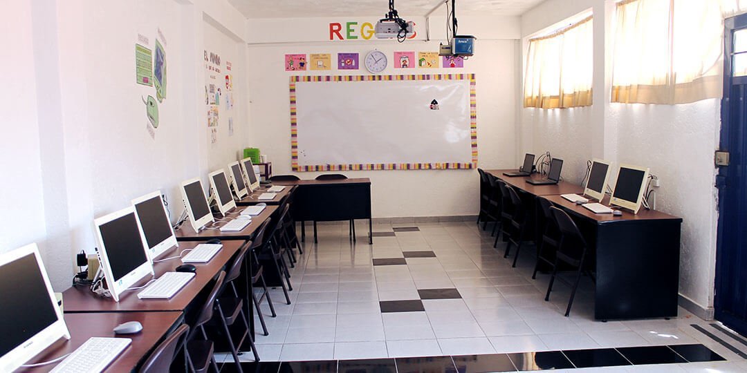 Montessori Coacalco Kinder Programacion