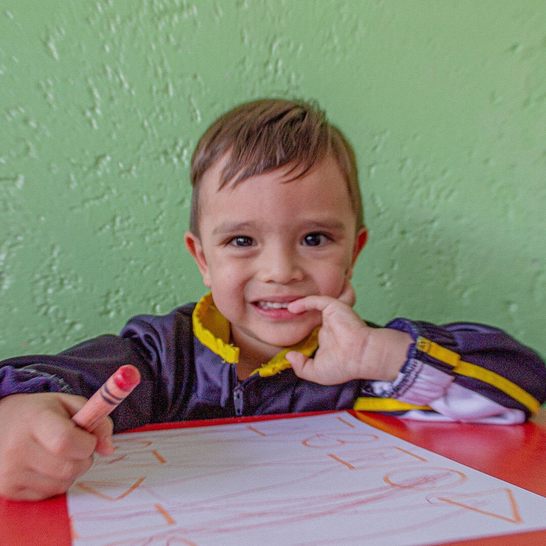 Montessori Coacalco Manualidades CEDI 04