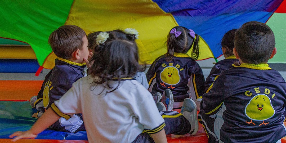 Montessori Coacalco Maternal Cantos y Juegos