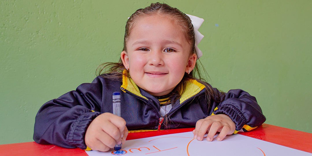 Montessori Coacalco Maternal Manualidades