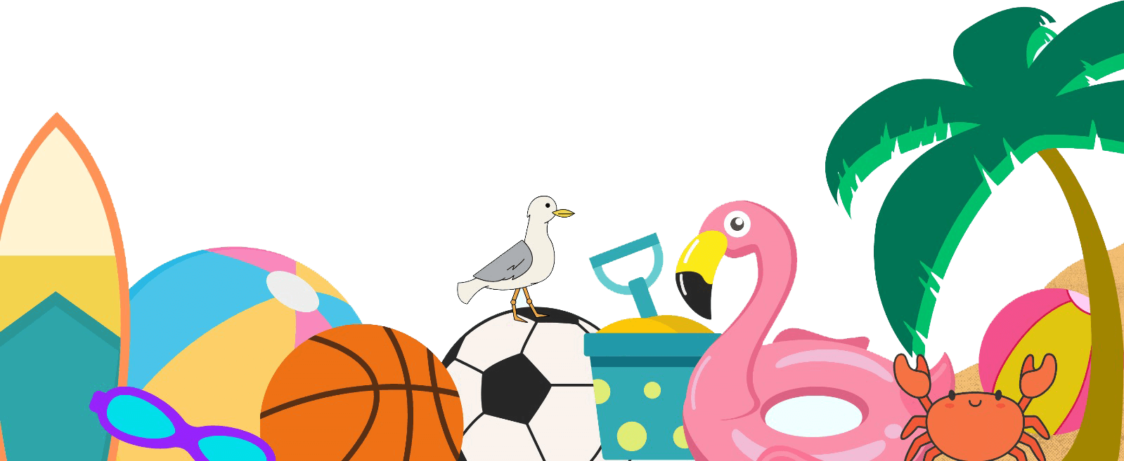 Curso Verano Montessori Coacalco 2024 Fondo